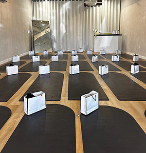 Wellness, Events & Community Presence